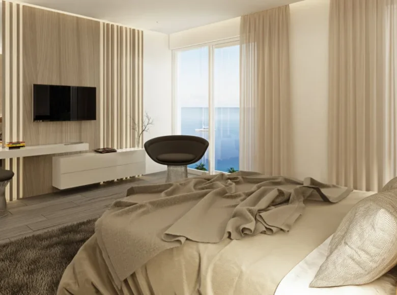 Maison 5 chambres 582 m² Agía Nápa, Chypre