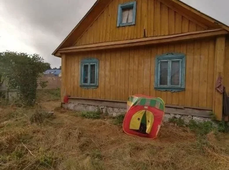Haus 60 m² Lida, Belarus