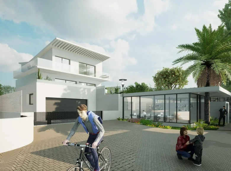 Apartamento 5 habitaciones  Mijas, Španjolska