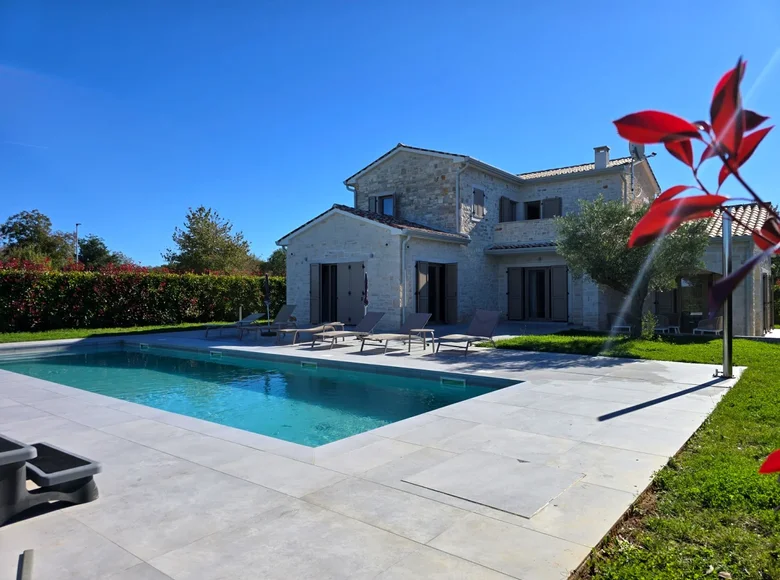 3 bedroom villa 150 m² Grad Novigrad, Croatia