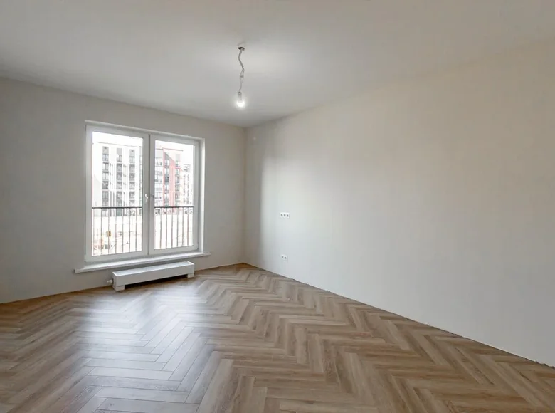 Wohnung 2 zimmer 61 m² Kopishche, Belarus