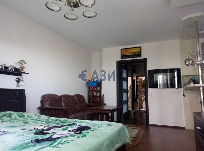 Apartamento 58 m² Nesebar, Bulgaria