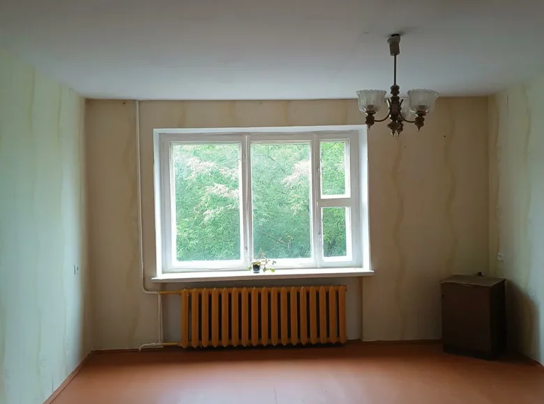 Wohnung 1 zimmer 34 m² Masyr, Belarus