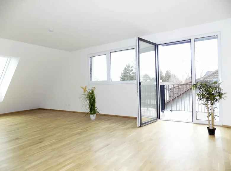 1 room apartment 42 m² Vienna, Austria