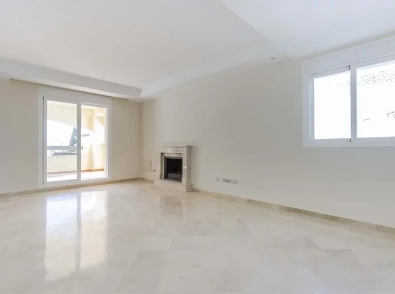 2 bedroom apartment  San Pedro Alcantara, Spain