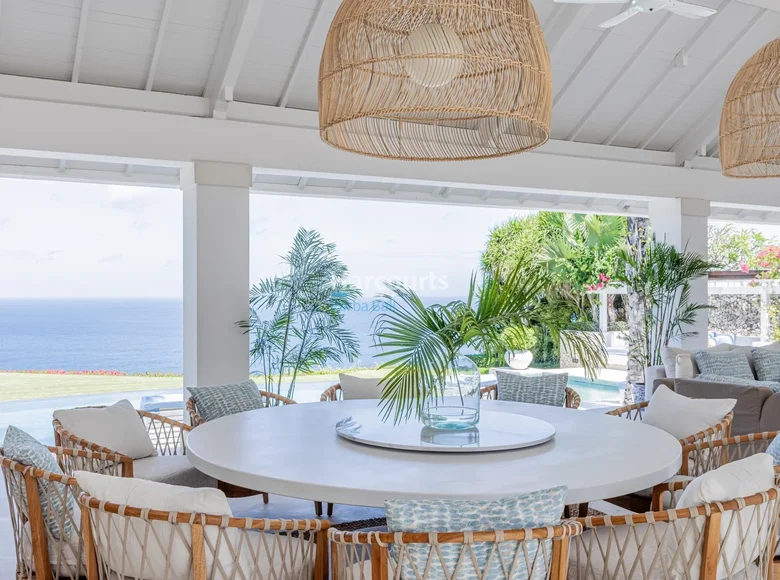 5-Schlafzimmer-Villa 722 m² Pecatu, Indonesien