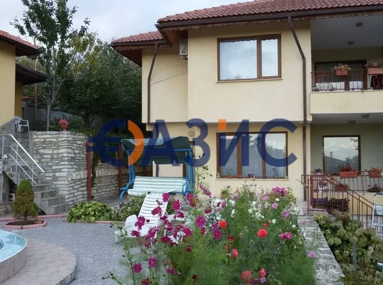 Дом 5 спален 156 м² Balchik, Болгария