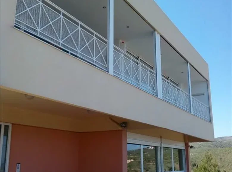 Вилла 9 спален 500 м² Municipality of Rafina Pikermi, Греция