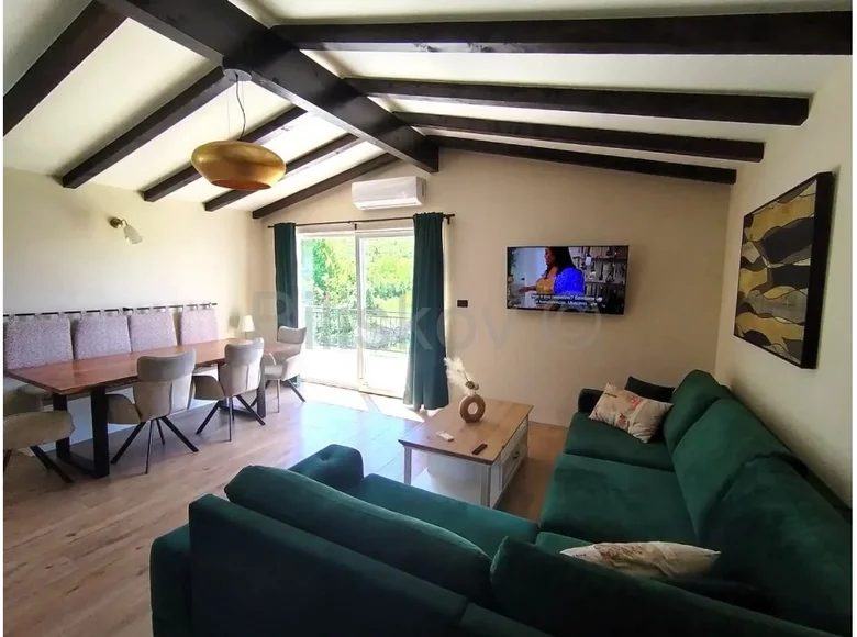 3 room house 111 m² Opcina Lecevica, Croatia