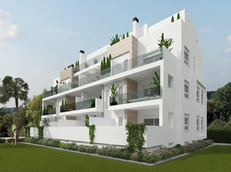 Apartamento 3 habitaciones 84 m² Abadín, Španjolska