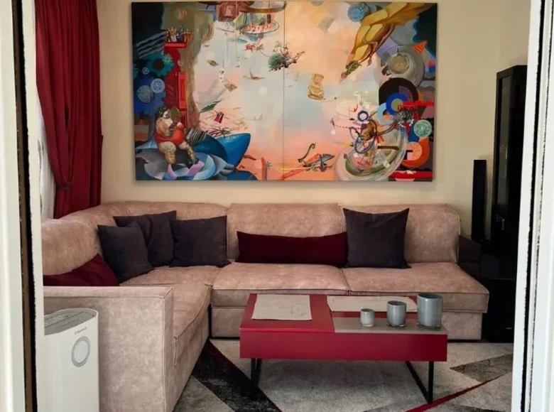 Apartamento 2 habitaciones 60 m² Municipality of Thessaloniki, Grecia