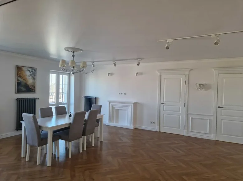 3 room apartment 100 m² Odesa, Ukraine