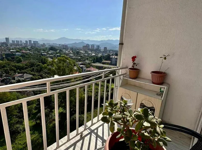 Квартира 3 комнаты 45 м² Батуми, Грузия