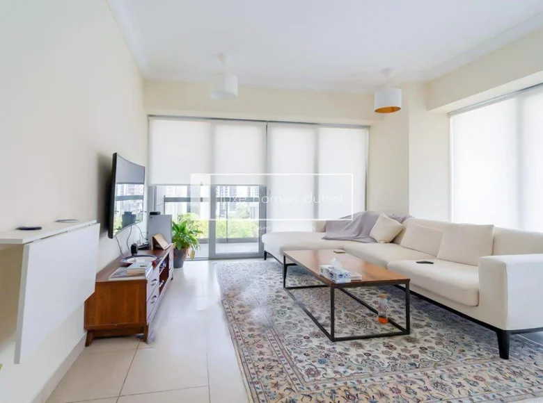 1 bedroom apartment 1 298 m² Dubai, United Arab Emirates