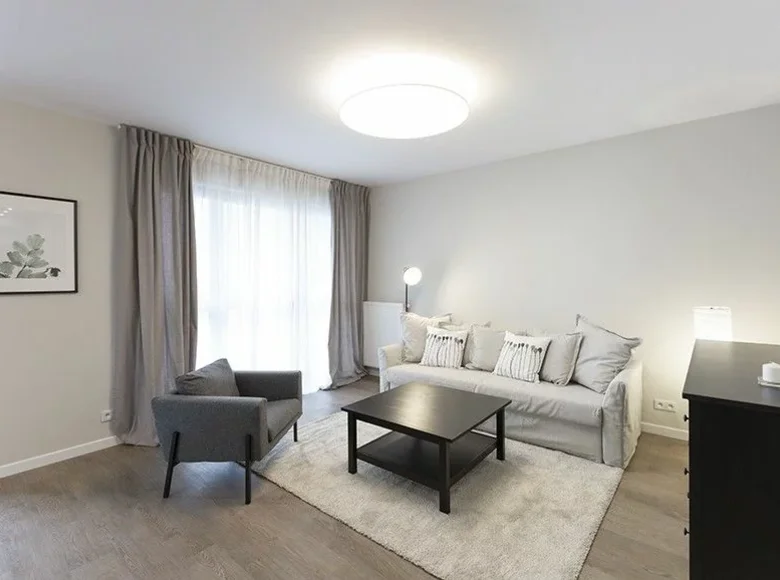 Wohnung 3 zimmer 66 m² in Warschau, Polen