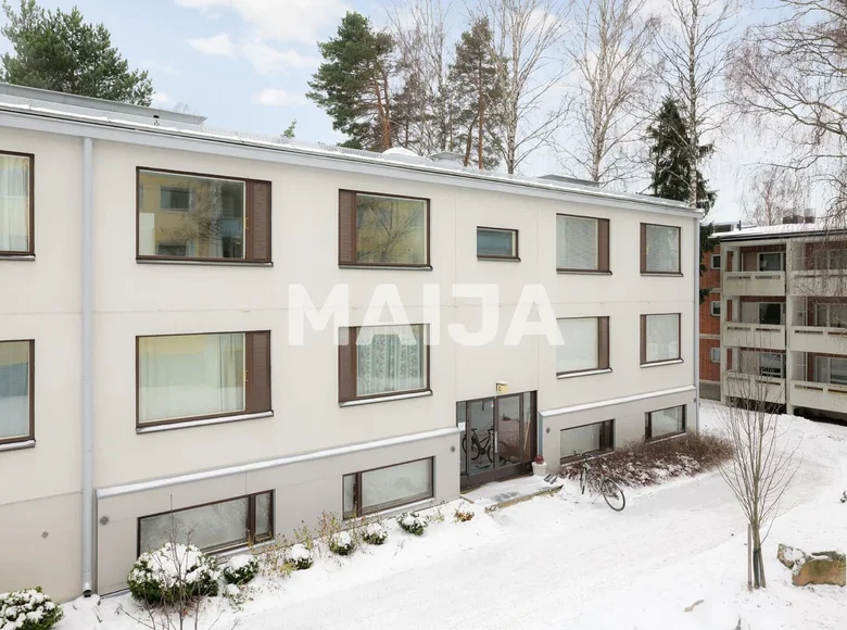 Office 162 m² in Helsinki sub-region, Finland