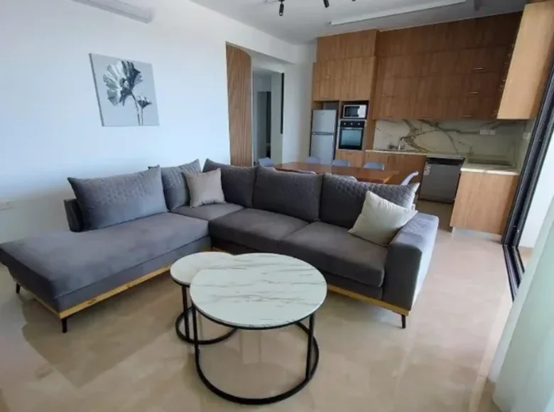 Wohnung 2 Schlafzimmer  in Limassol District, Zypern