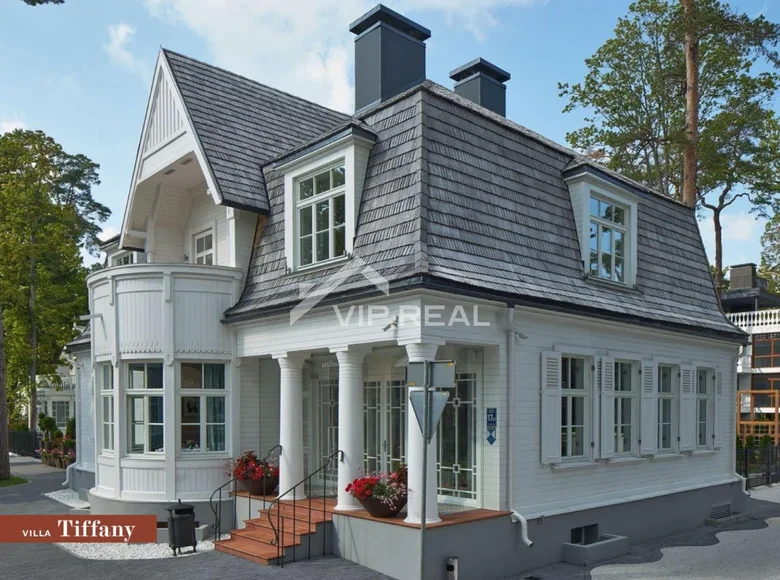 Дом 6 комнат 502 м² Юрмала, Латвия