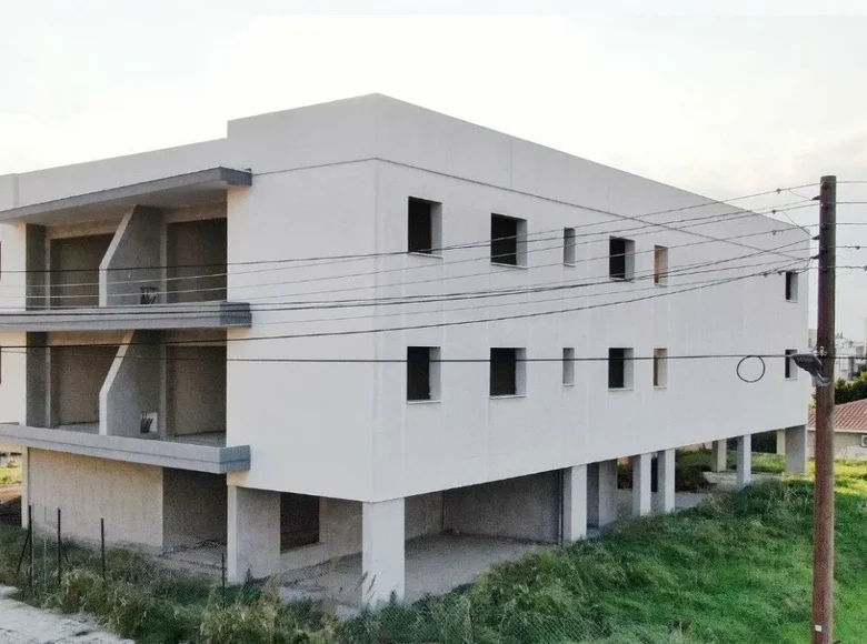 Wohnung 666 m² Latsia, Zypern