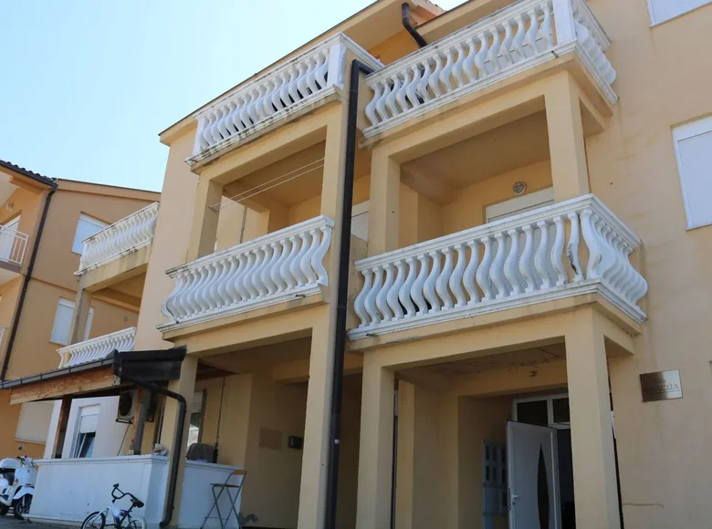 Apartamento 1 habitacion 45 m² Croacia, Croacia