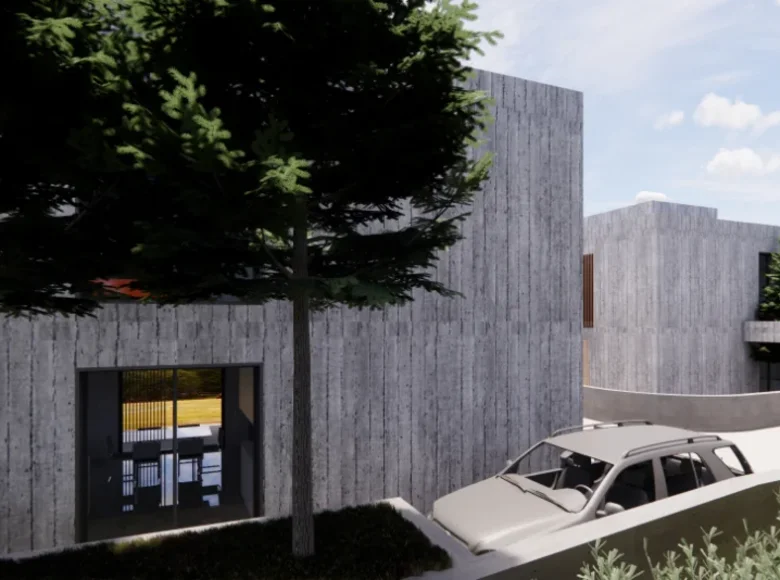 Willa 3 pokoi 154 m² Konia, Cypr