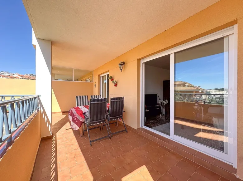 2 bedroom apartment 80 m² Fuengirola, Spain