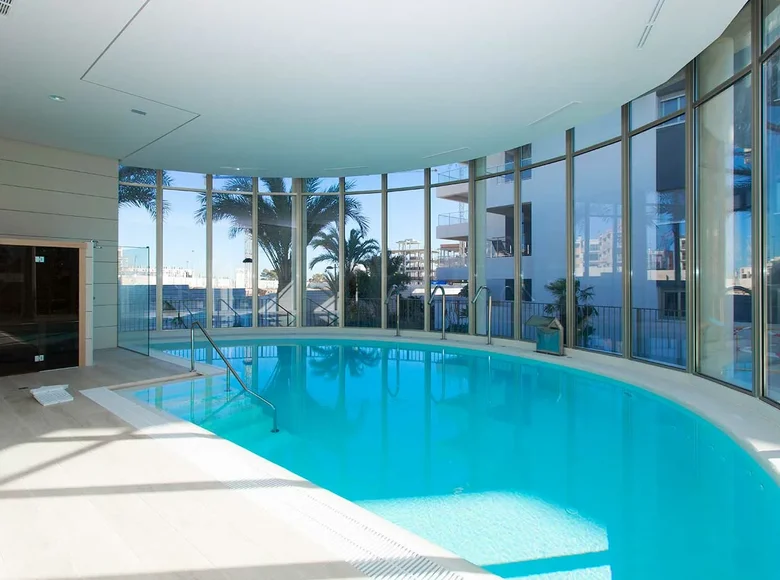 Appartement 3 chambres 83 m² Abadin, Espagne