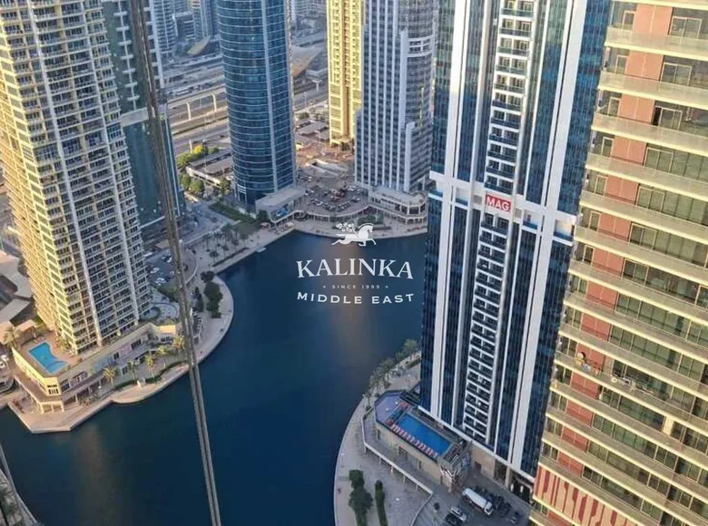 Wohnung 1 zimmer 922 m² Dubai, Vereinigte Arabische Emirate