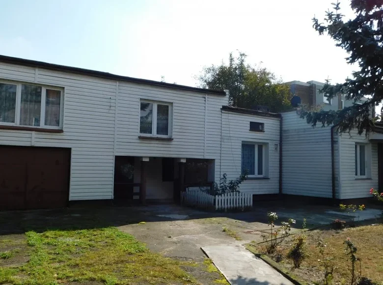 3 room house 102 m² Marki, Poland