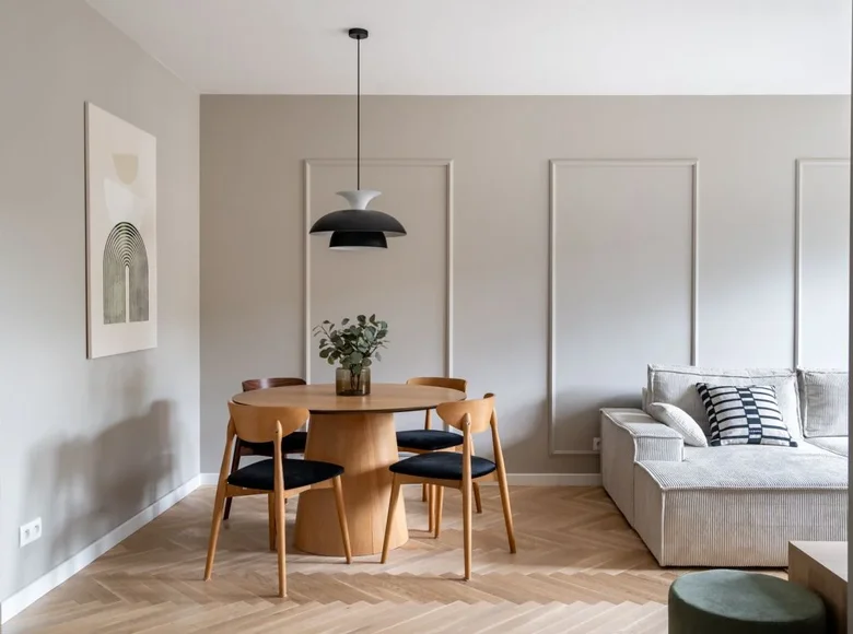 3 room apartment 67 m² Sopot, Poland