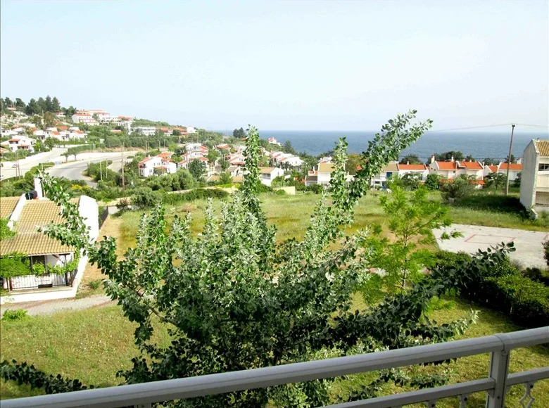 5 bedroom villa 116 m² Psakoudia, Greece