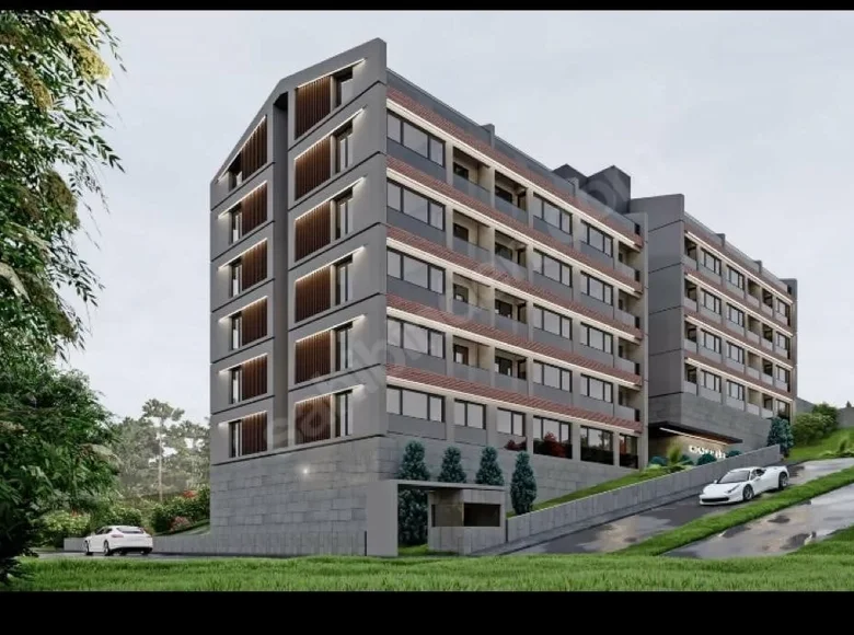 Duplex 3 bedrooms 90 m² Golbasi, Turkey