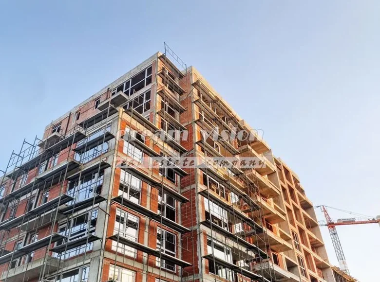 Apartment 83 m² Voluyak, Bulgaria