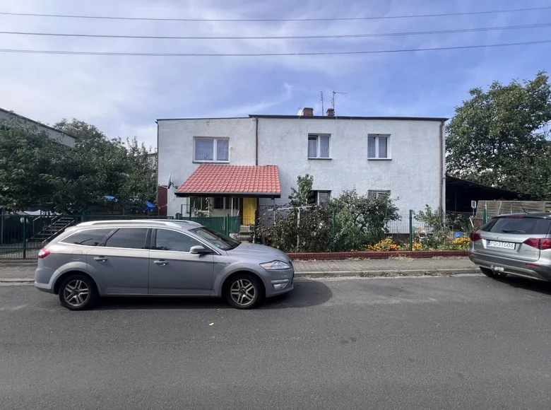 House 660 m² Poznan, Poland