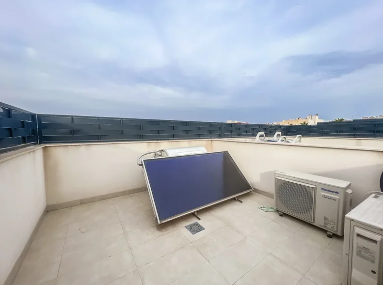 Вилла 3 спальни 108 м² Benijofar, Испания