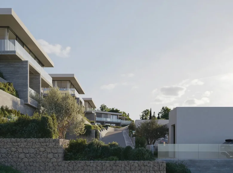 4 bedroom house 304 m² Tremithousa, Cyprus