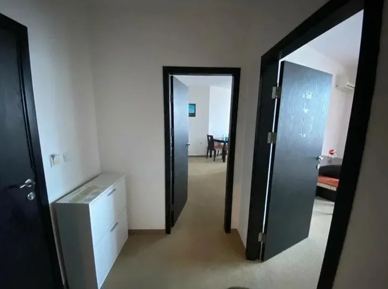 Apartamento 2 habitaciones 87 m² Burgas, Bulgaria