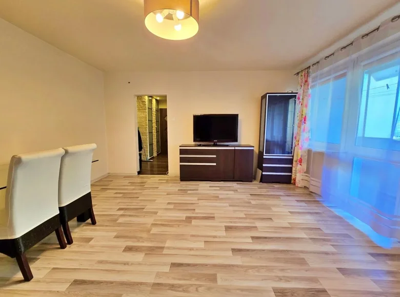 Wohnung 2 zimmer 51 m² Krakau, Polen