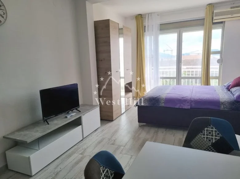 Appartement 33 m² Bijela, Monténégro