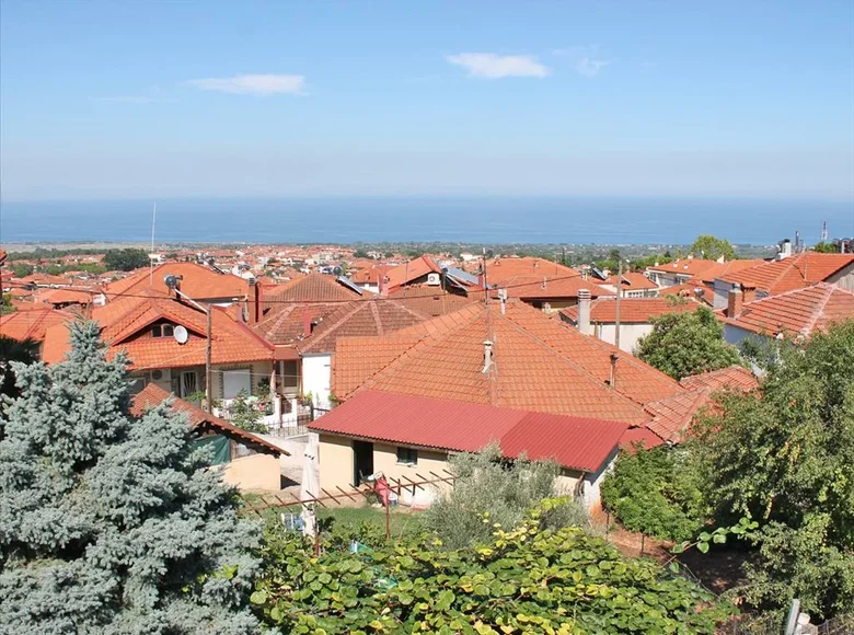 Квартира 3 комнаты 100 м² Литохоро, Греция