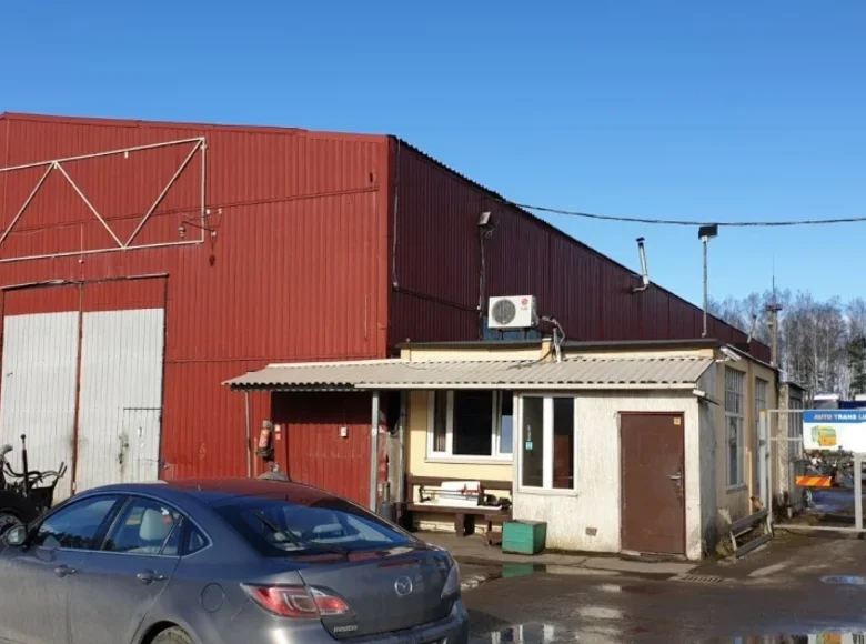 Investissement  à Lettonie, Lettonie