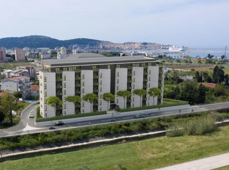 Mieszkanie 39 m² Bar, Czarnogóra