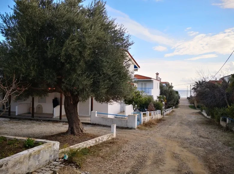 Adosado 3 habitaciones 95 m² Gerakini, Grecia