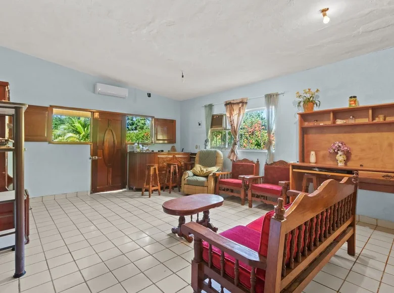 Casa 2 habitaciones 100 m² Punta Perula, México