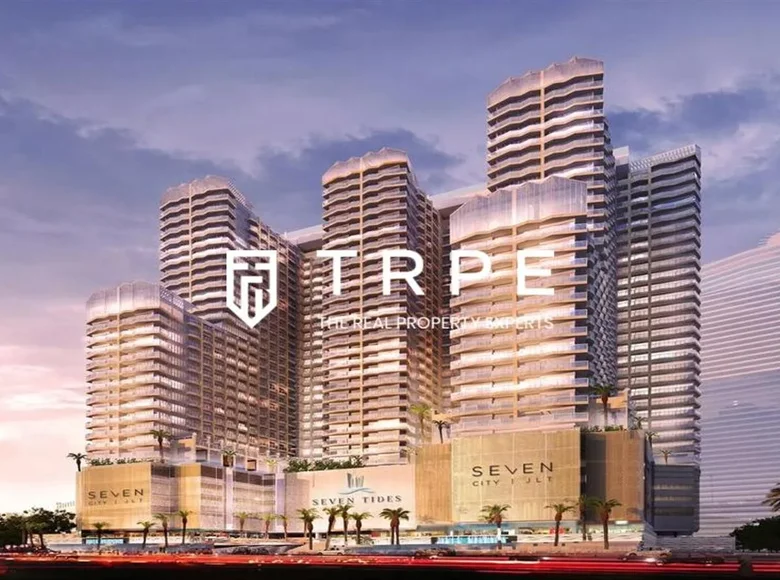 Appartement 396 m² Doubaï, Émirats arabes unis