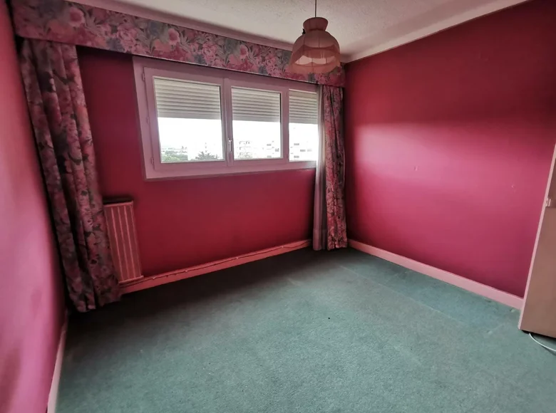 Apartamento 3 habitaciones 50 m² Senac, Francia