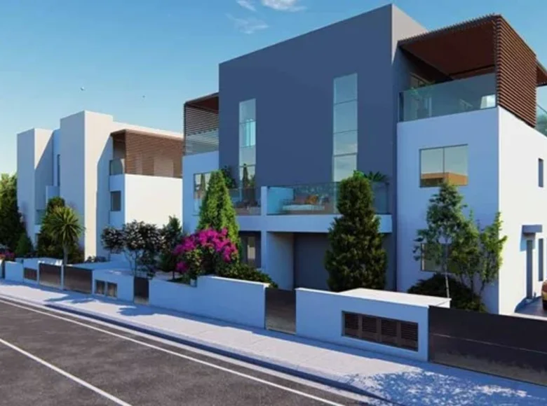4 bedroom Villa  Paphos Municipality, Cyprus