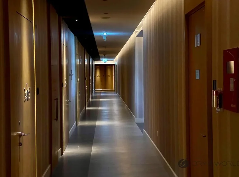 Apartment 650 m² Dubai, United Arab Emirates