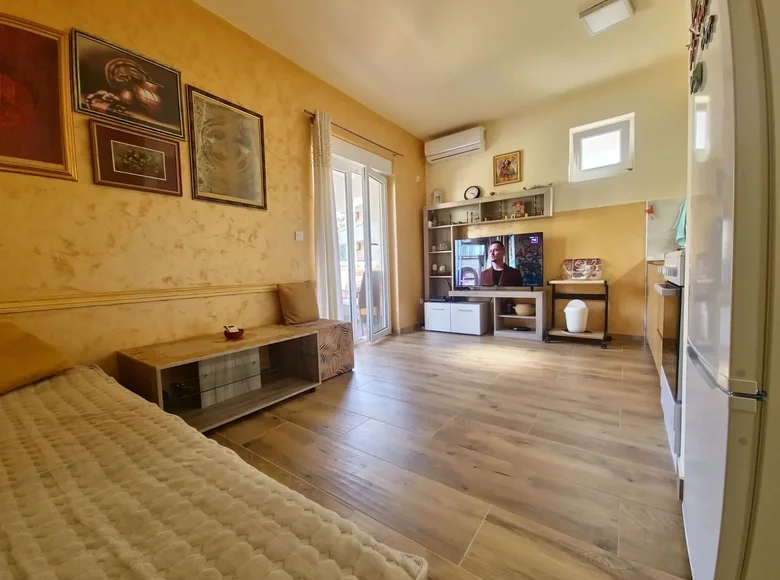 Appartement 1 chambre 45 m² en Budva, Monténégro