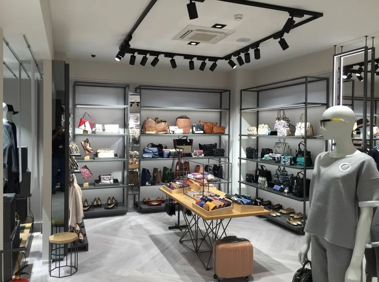 Propiedad comercial 372 m² en Barcelona, Španjolska